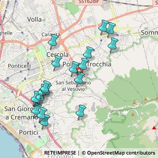 Mappa , 80040 Massa di Somma NA, Italia (2.30842)