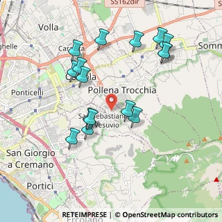 Mappa , 80040 Massa di Somma NA, Italia (2.12063)