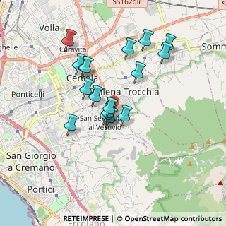Mappa , 80040 Massa di Somma NA, Italia (1.63778)