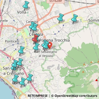 Mappa , 80040 Massa di Somma NA, Italia (2.78588)