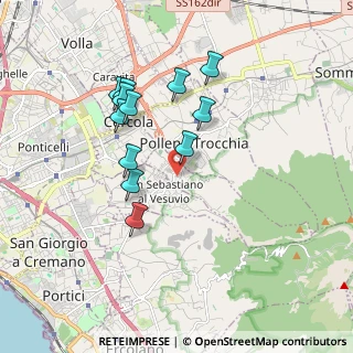 Mappa , 80040 Massa di Somma NA, Italia (1.79083)