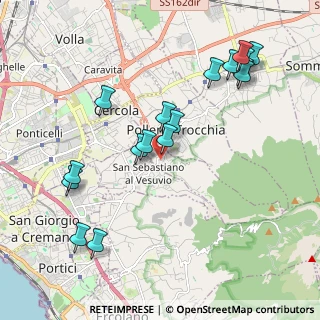 Mappa , 80040 Massa di Somma NA, Italia (2.32824)