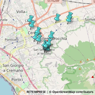 Mappa , 80040 Massa di Somma NA, Italia (1.35188)