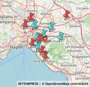 Mappa , 80040 Massa di Somma NA, Italia (5.87462)