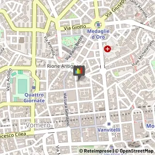 Panettoni e Pandori,80129Napoli