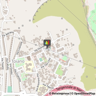 Autolinee,80078Napoli