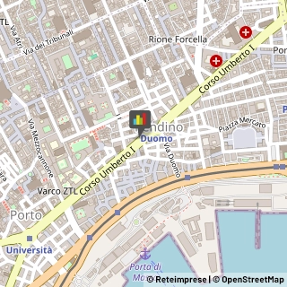 Giornali, Riviste e Libri - Distribuzione Napoli,80138Napoli