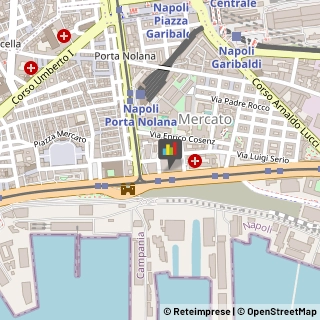 Aziende Sanitarie Locali (ASL) Napoli,80142Napoli