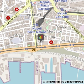 Alimentari,80100Napoli