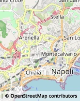 Psichiatria e Neurologia - Medici Specialisti Napoli,80121Napoli