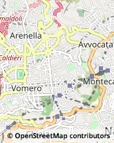 Viale Michelangelo, 74,80129Napoli