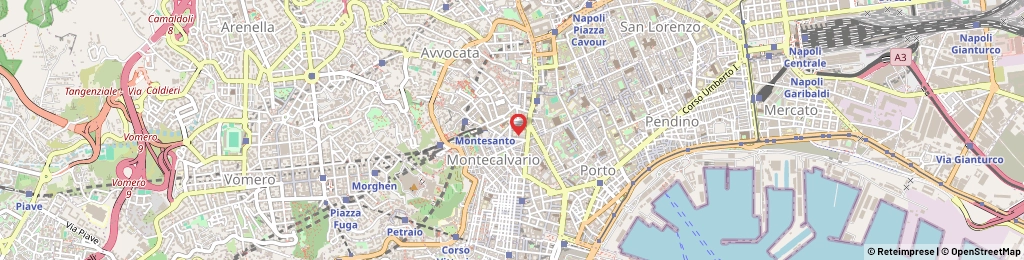 Dove siamo