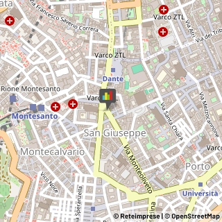 Brokers e Agenti di Assicurazione,80134Napoli