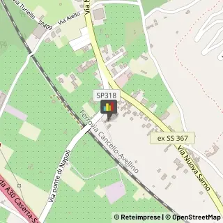 Impianti Antifurto e Sistemi di Sicurezza Palma Campania,80036Napoli