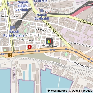 Bed e Breakfast,80142Napoli