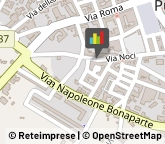 Podologia - Studi e Centri,70017Bari