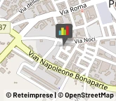 Carpenterie Metalliche Putignano,70015Bari