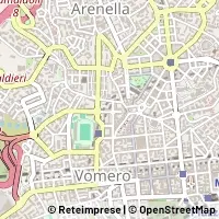 Kort Napoli