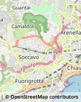 Impianti Condizionamento Aria - Installazione Napoli,80126Napoli