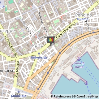 Medicina Legale e delle Assicurazioni - Medici Specialisti Napoli,80133Napoli