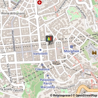 Elettrodomestici da Incasso,80129Napoli