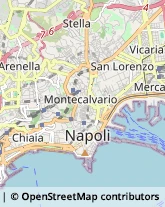 Agenzie Ippiche e Scommesse Napoli,80129Napoli