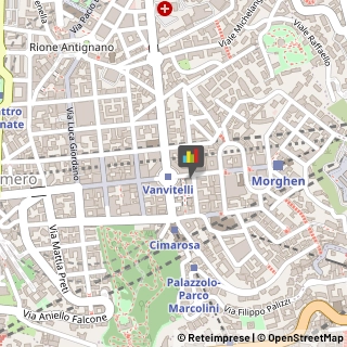 Andrologia - Medici Specialisti,80129Napoli