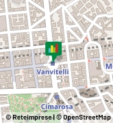 Via Alessandro Scarlatti, 88,80129Napoli