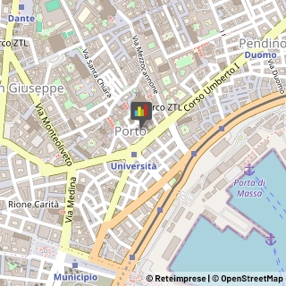Librerie,80133Napoli