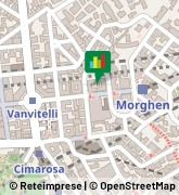 Via Raffaele Morghen, 36,80129Napoli