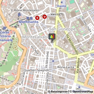 Dolci - Vendita,80134Napoli