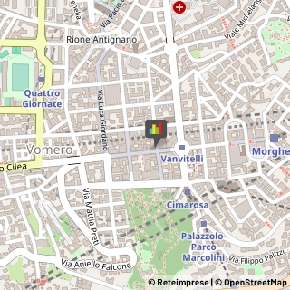 Pediatri - Medici Specialisti,80127Napoli
