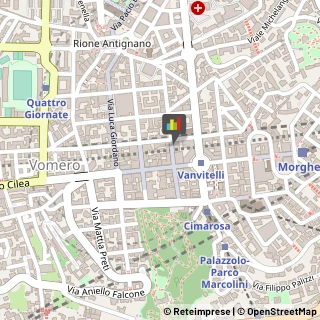 Locali, Birrerie e Pub,80127Napoli