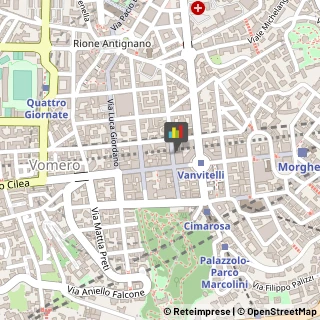 Locali, Birrerie e Pub,80129Napoli