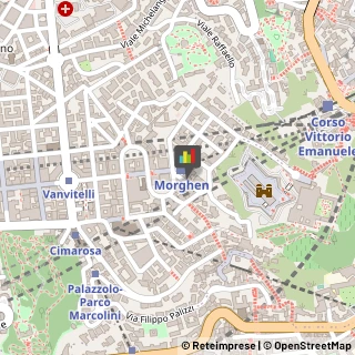 Locali, Birrerie e Pub,80129Napoli