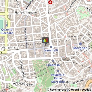 Articoli Sportivi - Dettaglio Napoli,80129Napoli