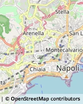 Campeggi, Villaggi Turistici e Ostelli Napoli,80127Napoli