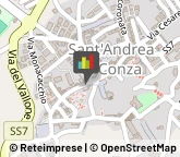 Macellerie Sant'Andrea di Conza,83053Avellino