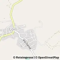 지도 Loiri Porto San Paolo
