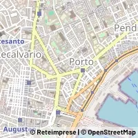 Harita Napoli