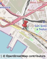 Via Ponte dei Francesi, 43,80146Napoli