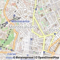 Carte Napoli