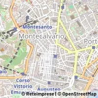 Peta Napoli