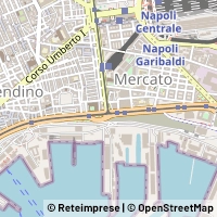Carte Napoli