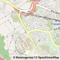 Mapa Napoli