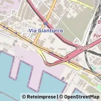Kort Napoli