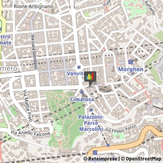 Coltelli, Forbici e Attrezzi Taglienti,80127Napoli
