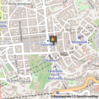 Farine Alimentari Napoli,80129Napoli