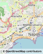 Lavanderie Napoli,80122Napoli