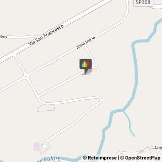 Imprese Edili Montella,83048Avellino